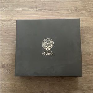 Vince Camuto madolee over the knee boots